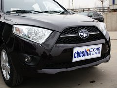 2013款 1.3L 手动 豪华型
