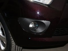 2013款 1.3L 手动 豪华型