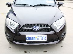 2013款 1.3L 手动 豪华型
