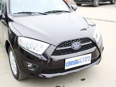 2013款 1.3L 手动 豪华型