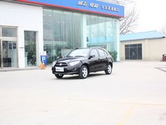 2013款 1.3L 手动 豪华型