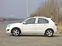 2013款 1.3L 手动 豪华型