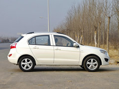 2013款 1.3L 手动 豪华型