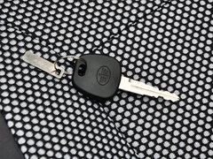 2013款 1.3L 手动 豪华型