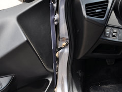 2013款 1.3L 手动 豪华型
