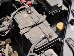 2013款 1.3L 手动 豪华型