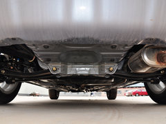 2013款 1.3L 手动 豪华型