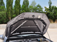 2013款 1.3L 手动 豪华型