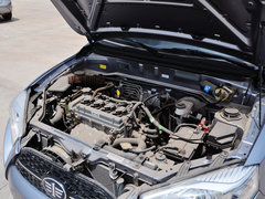 2013款 1.3L 手动 豪华型