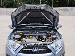 2013款 1.3L 手动 豪华型