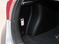 2013款 1.3L 手动 豪华型