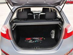 2013款 1.3L 手动 豪华型