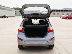 2013款 1.3L 手动 豪华型