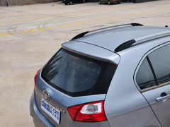 2013款 1.3L 手动 豪华型