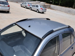 2013款 1.3L 手动 豪华型