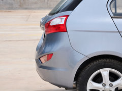 2013款 1.3L 手动 豪华型
