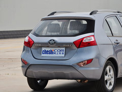 2013款 1.3L 手动 豪华型