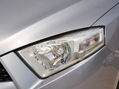 2013款 1.3L 手动 豪华型