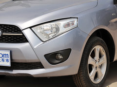 2013款 1.3L 手动 豪华型