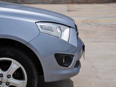 2013款 1.3L 手动 豪华型
