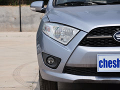 2013款 1.3L 手动 豪华型