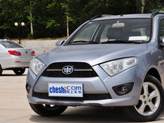 2013款 1.3L 手动 豪华型