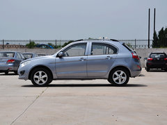 2013款 1.3L 手动 豪华型