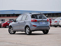 2013款 1.3L 手动 豪华型