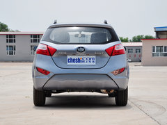 2013款 1.3L 手动 豪华型