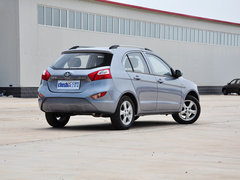 2013款 1.3L 手动 豪华型