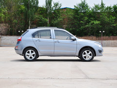 2013款 1.3L 手动 豪华型