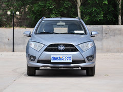 2013款 1.3L 手动 豪华型