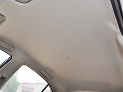 2013款 1.3L 手动 豪华型