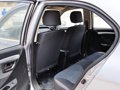 2013款 1.3L 手动 豪华型