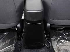 2013款 1.3L 手动 豪华型