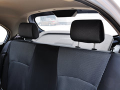 2013款 1.3L 手动 豪华型