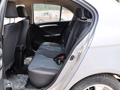 2013款 1.3L 手动 豪华型