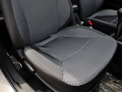 2013款 1.3L 手动 豪华型