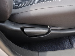 2013款 1.3L 手动 豪华型