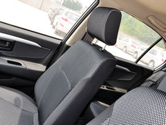 2013款 1.3L 手动 豪华型