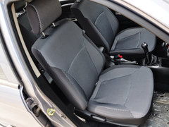 2013款 1.3L 手动 豪华型