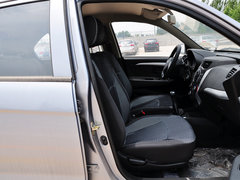 2013款 1.3L 手动 豪华型
