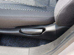 2013款 1.3L 手动 豪华型