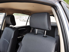2013款 1.3L 手动 豪华型