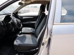 2013款 1.3L 手动 豪华型