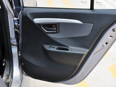 2013款 1.3L 手动 豪华型