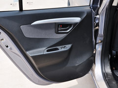 2013款 1.3L 手动 豪华型