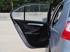 2013款 1.3L 手动 豪华型