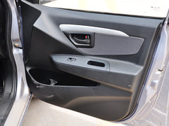 2013款 1.3L 手动 豪华型