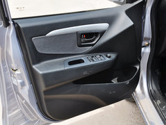 2013款 1.3L 手动 豪华型